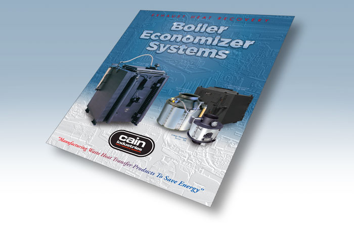 Boiler Economizer Systems Brochure