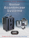 Boiler Economizer Systems