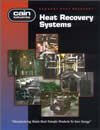 Gas and Diesel Cogeneration Systems