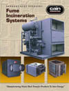 Fume Incineration Systems
