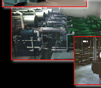 Fume Incinerators