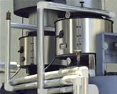 Cain Industries - EM Series Installation (Boiler Economizer)