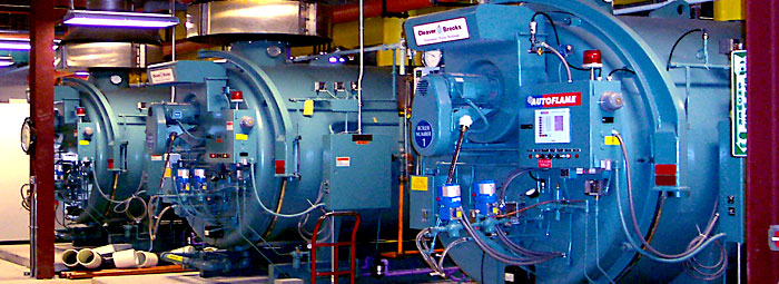 Boiler Exhaust Economizer RFQ
