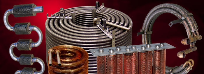 Finned Tubing RFQ