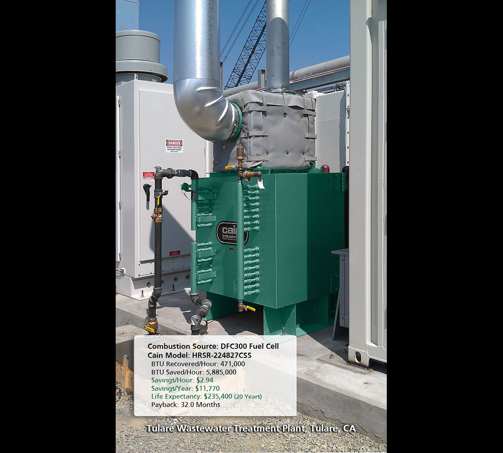 HRSR Outdoor 2 Tulare WWTP so8666